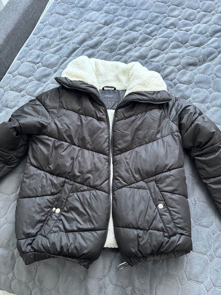 Зимова куртка DeFacto