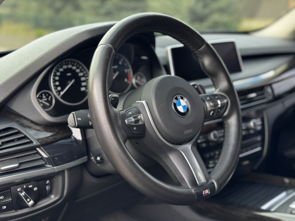 BMW X5 2013 Дизель