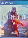 Gra PS4 Battlefield V