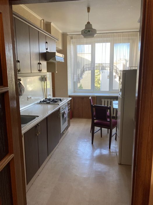 Без-%. Квартира 3х.ком(73м.кв) метро Золотые Ворота. Ул.Ирининская 1/3