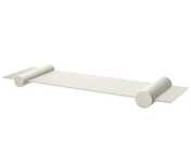 Ikea nowa półka szklana Varmblixt 70 cm