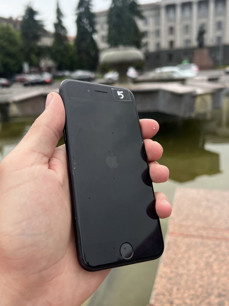 iPhone 7 32gb Айфон 7 32 гб лот