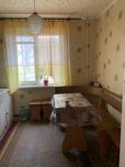 ЗАРІЧНИЙ, 3 кім.квартира, 1 поверх з балконом. Є - ВІДНОВЛЕННЯ можливе