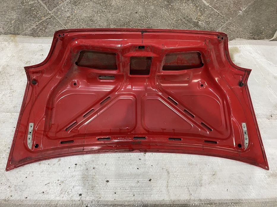 Кришка багажніка Daewoo Nexia N150