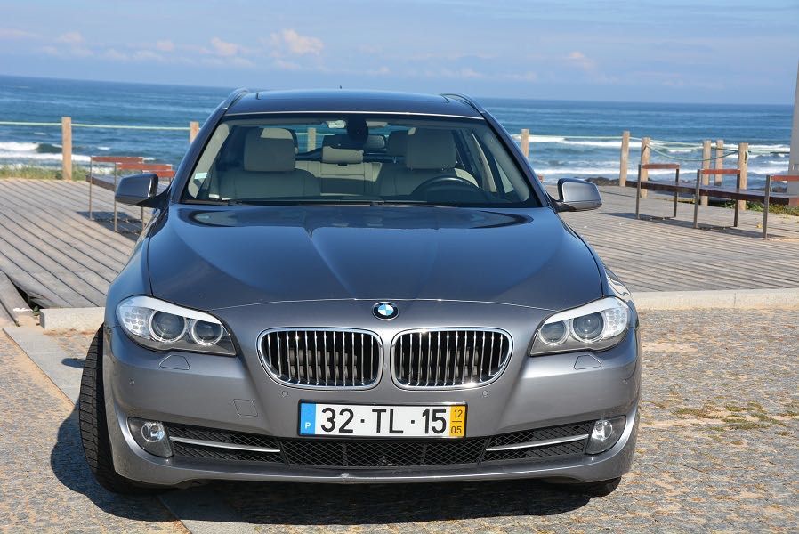 Carrinha BMW 520d Excelente estado