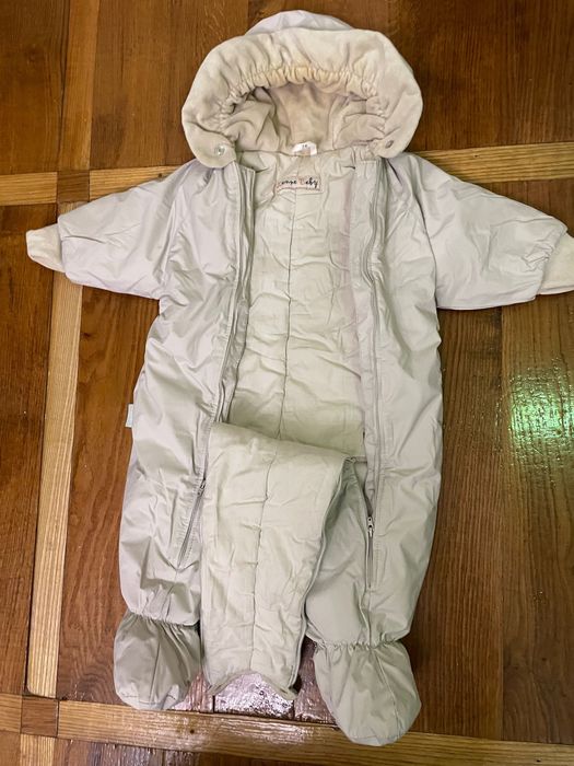 Одяг для немовлят