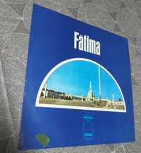 (LP) Fátima - Disco vinil