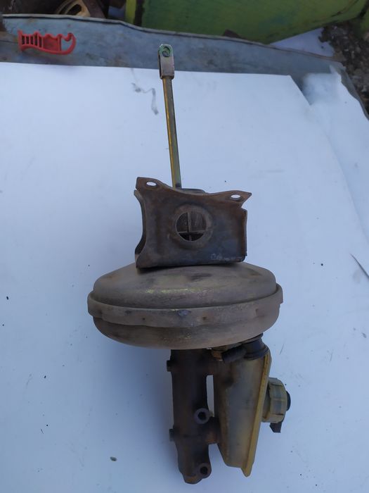 Главный тормозной цилиндр,  вакуум ваз 2108 09 099 13 14 15