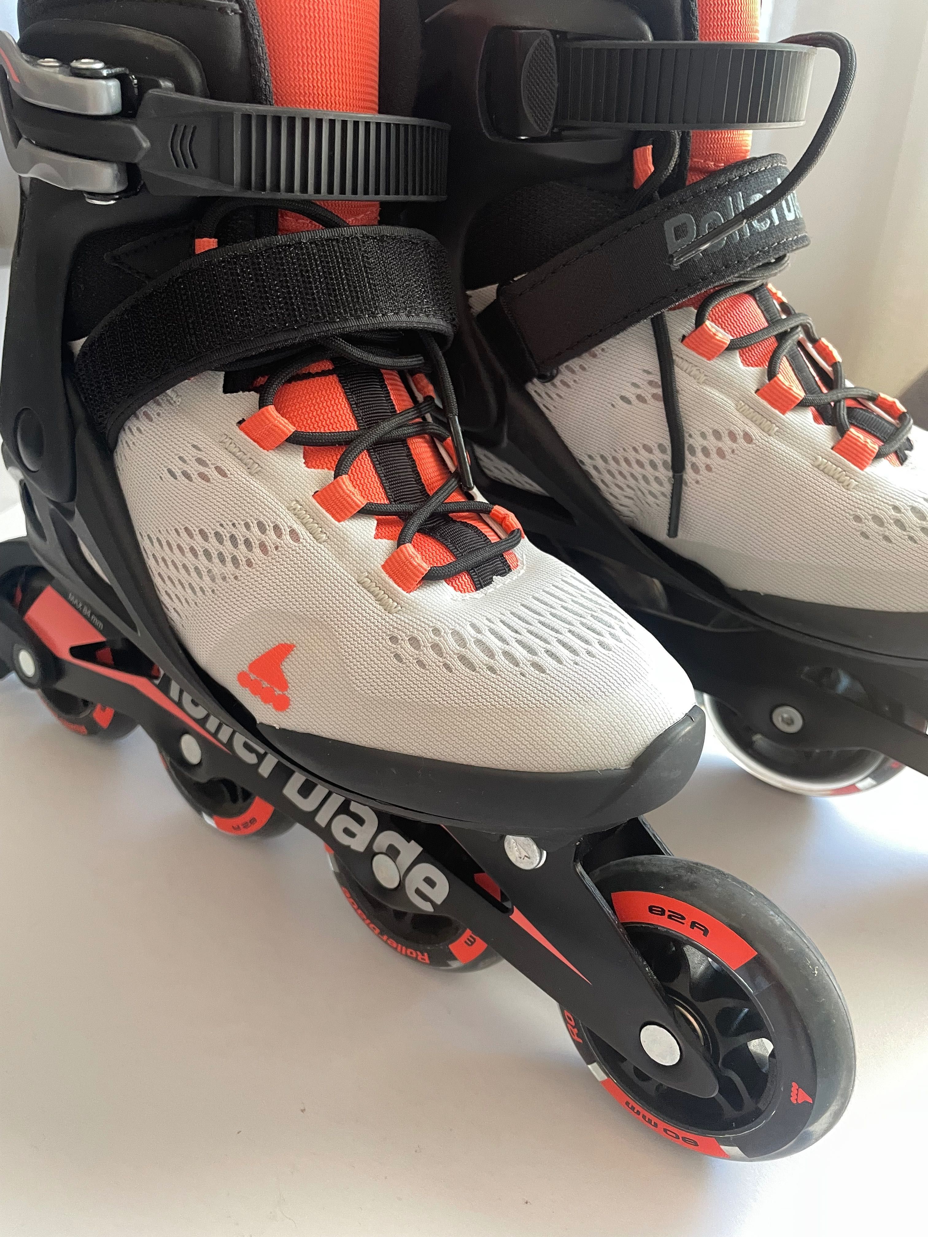 Rolki rollerblade macroblade 80 w r. 37