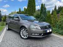 Volkswagen Passat 2.0 TDI DSG Highline Możliwa Zamiana