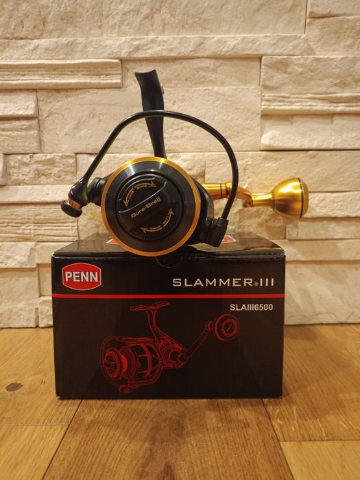 Penne slammer 6500