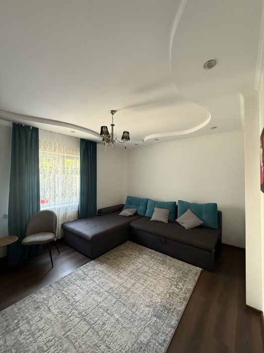 Укомплектований будинок в оренду м. Кіцмань