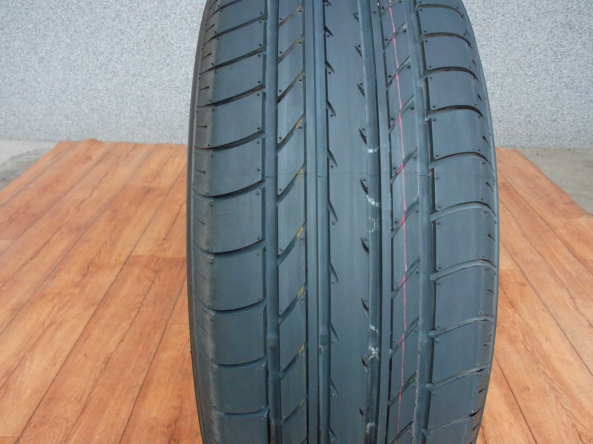 Yokohama BluEart E70  225/60/17 99H z 2023r Nowa-Demo!