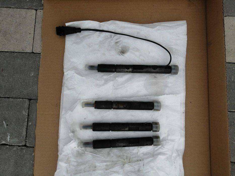 PEÇAS para Land Rover Freelander de 1999/11 motor 2.0 D.I 4x4,