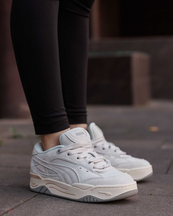 Жіночі кросівки Puma 180 | женские кроссовки Puma 180