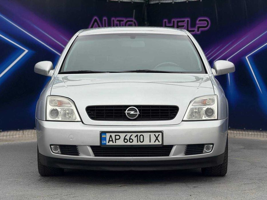 Opel Vectra 2006, 2.2 газ/бензин, автомат