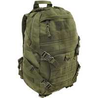 Badger Outdoor Plecak taktyczny Gunny Olive 30l BO-BPGN30-OLV