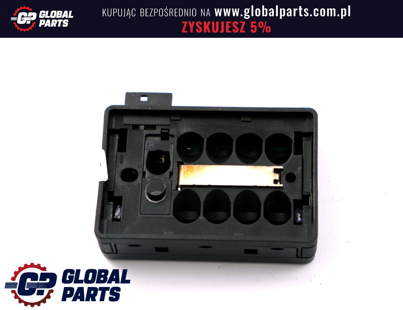 BMW E46 X5 E53 X3 E83 Moduł Sensor Czujnik Deszczu