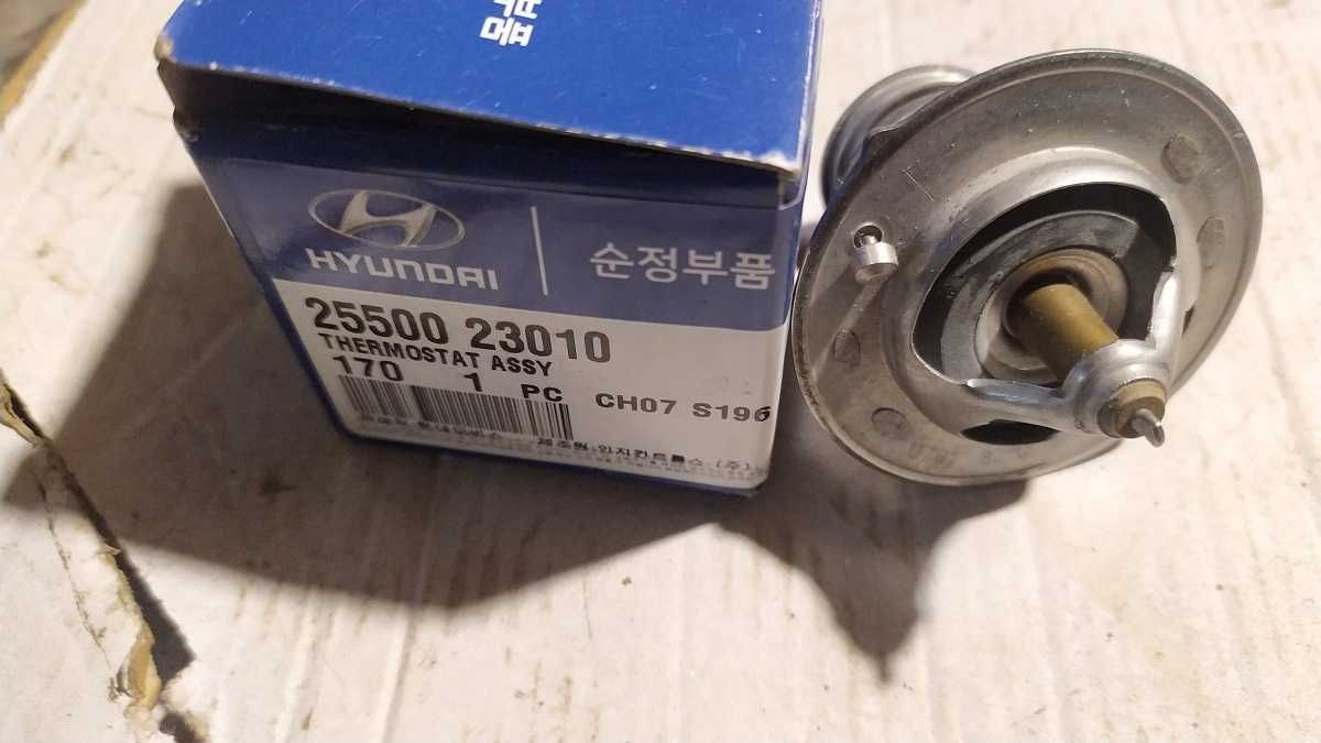 Термостат Kia Hyundai Calorsat  TH6319.85J Vernet термостат