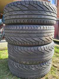 Opony letnie 225/60 R18