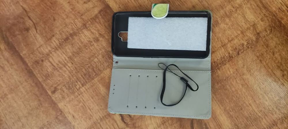 Nowe etui na telefon