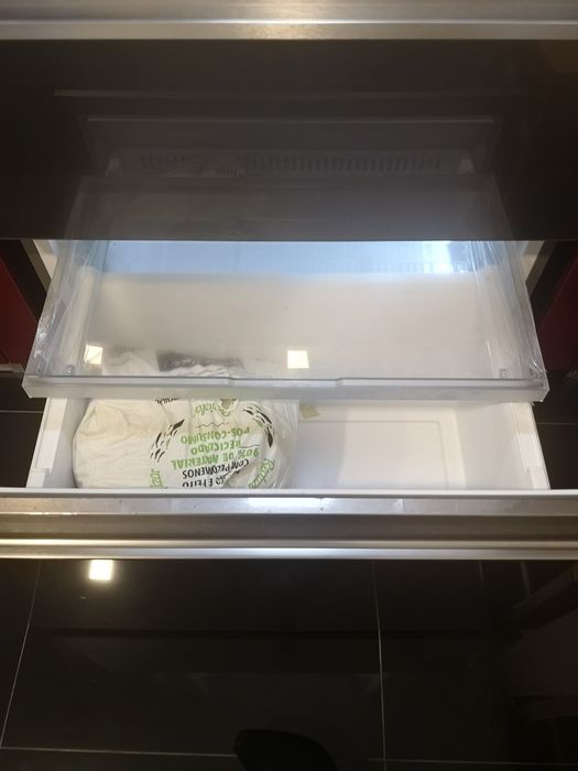 Vendo frigorífico haier