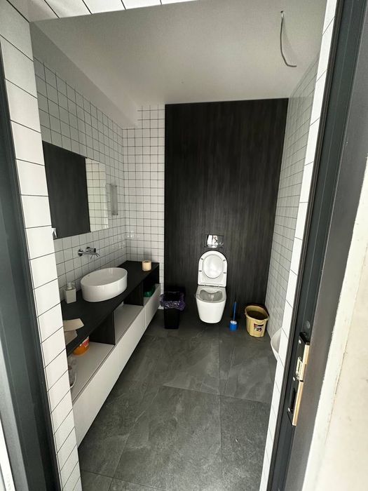 Оренда стильного офісу для ІТ 370 м2