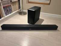 Soundbar Denon DHT-S514