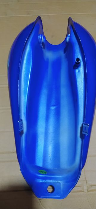 Бак мотоцикла форте