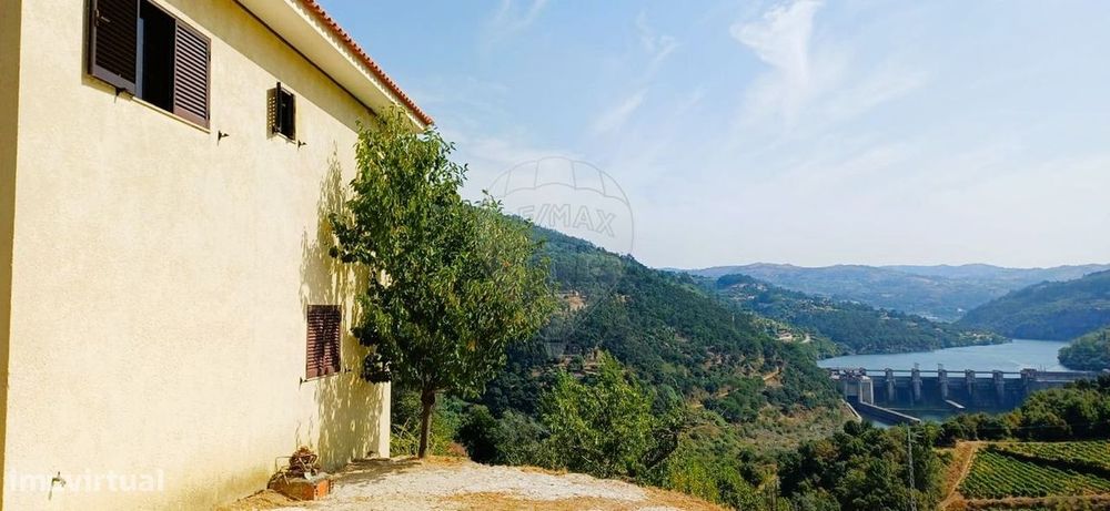 Moradia T3 para venda