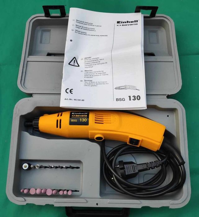 Ferramentas Bricolage.