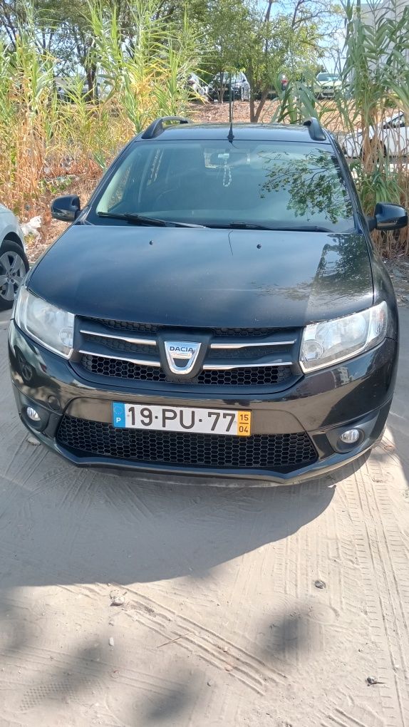 DACIA MCV 2 gasolina 0.9cc 90cv


Modelo : LOGAN II MCV


Interior : H