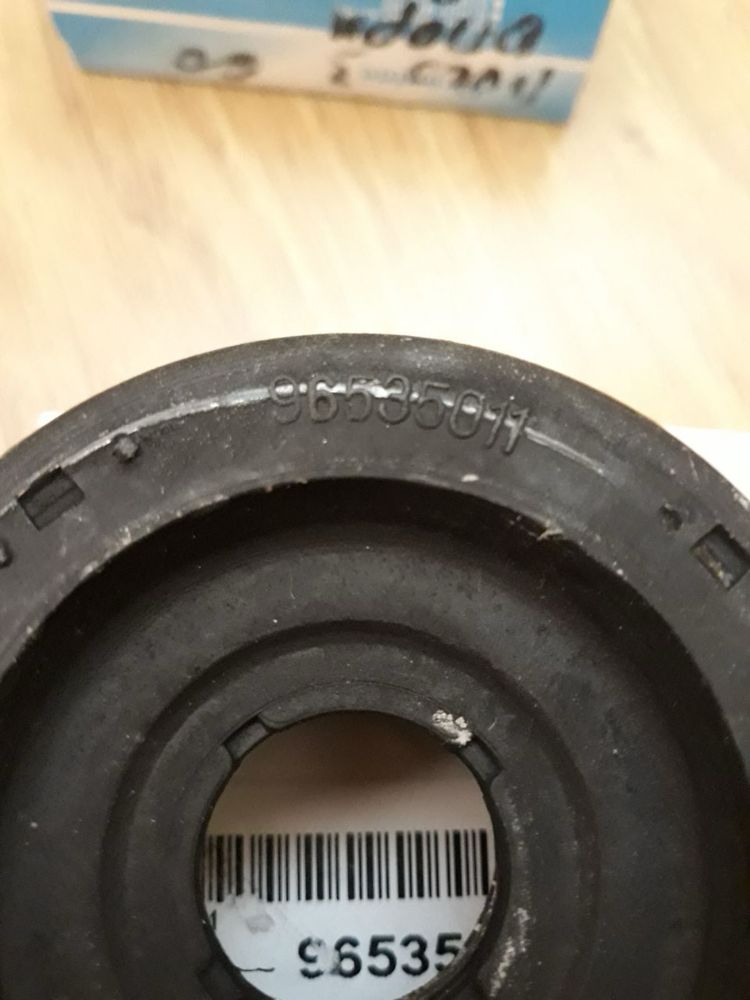 Підшипник опорний іподушка AVEO CHEVROLET GENEINE
