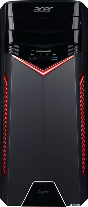 Комп'ютер Acer Aspire GX-781