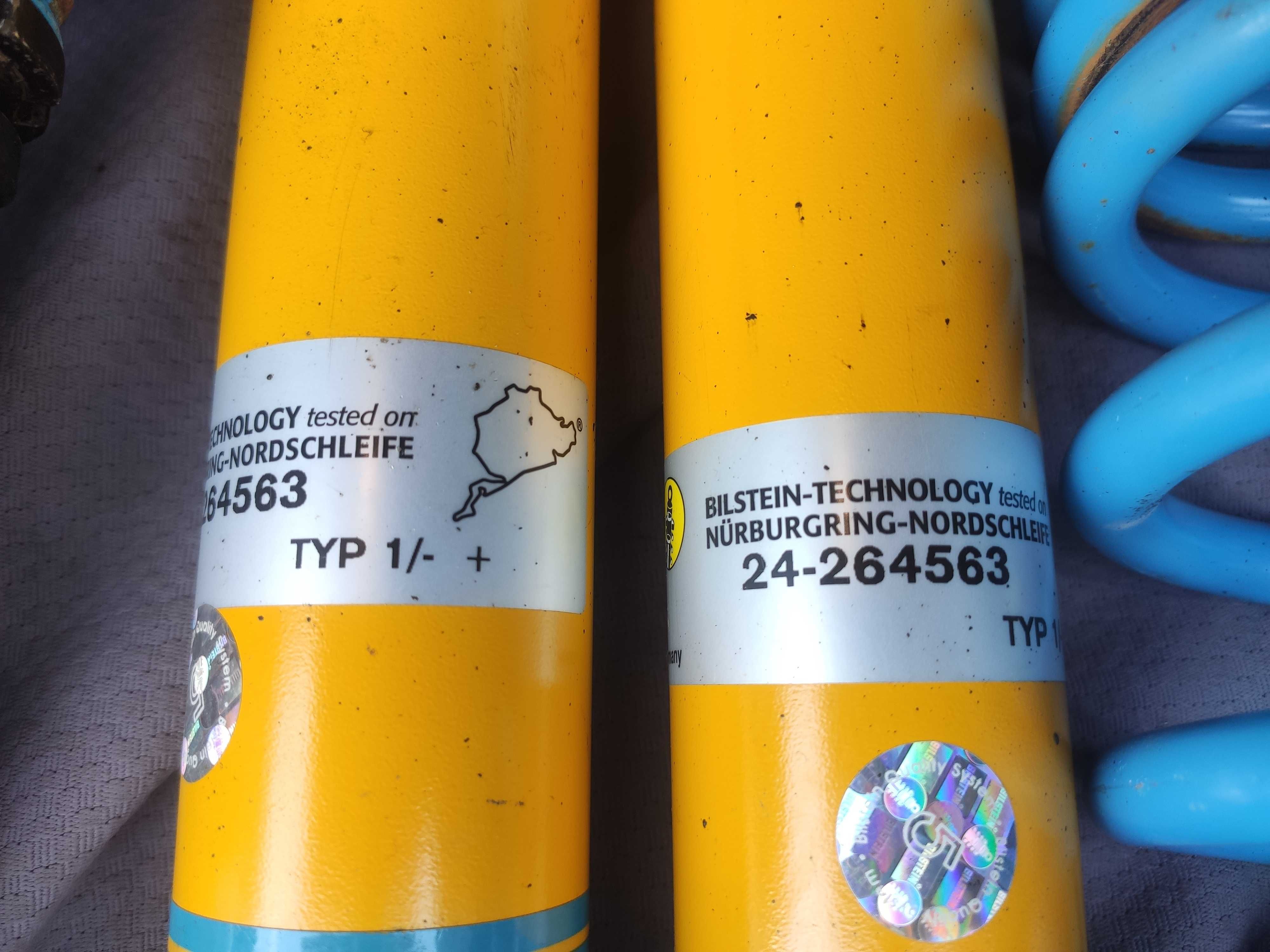 bilstein  b-14 PSS