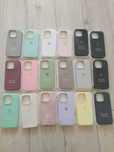 Hurt Etui Silikonowe dla iPhone 12/13/14/15/16 Idealne do Odsprzedaży!