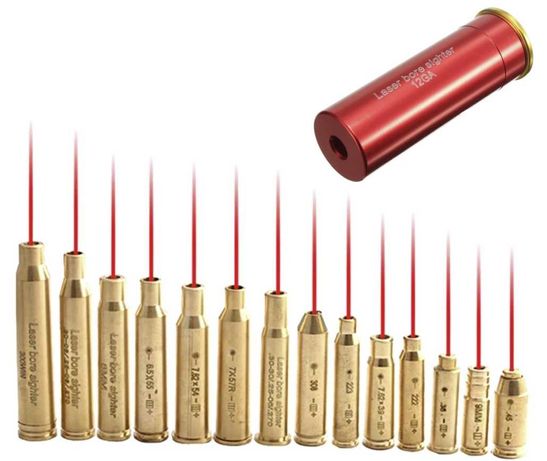 calibres colimadores caça/armas/calibre 12, 30-06, .22 entre outros