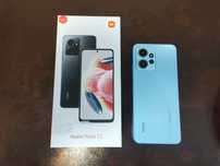 Xiaomi Redmi note 12