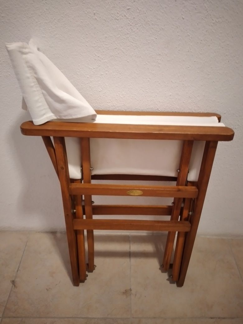 Cadeira realizador
