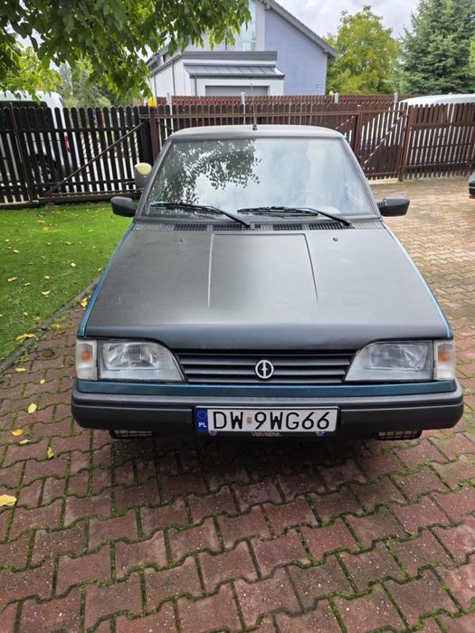 Polonez 1.4 Rover wspomaganie
