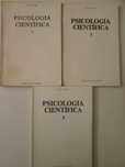 Psicologia científica- João Lopes