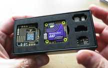 SpeedyBee F405 AIO, 40A.