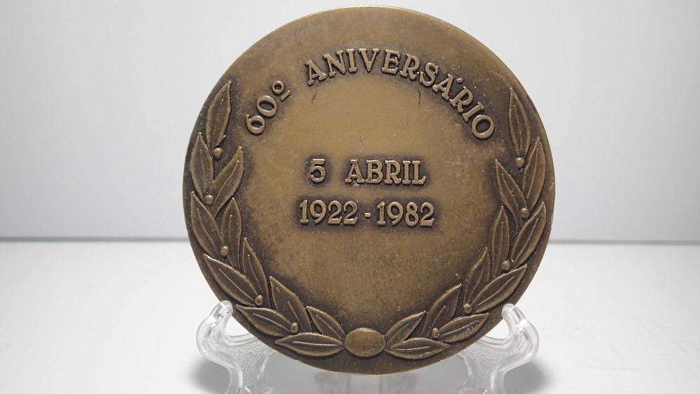 Medalha de Bronze da GNR
