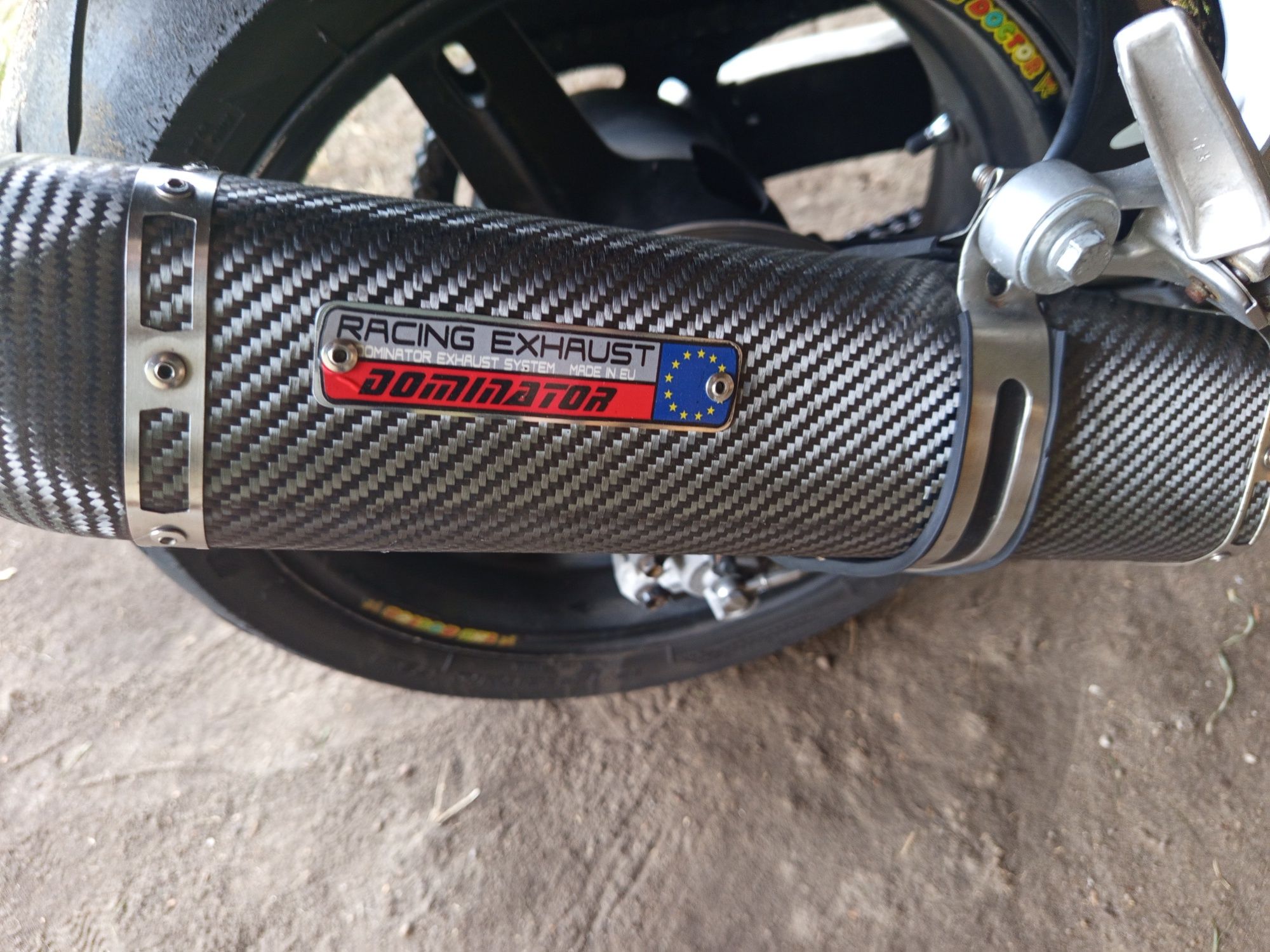 Sprzedam Suzuki GSX-R 750