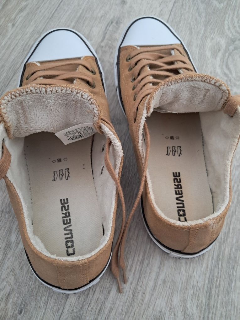 Кеди Converse оригінал