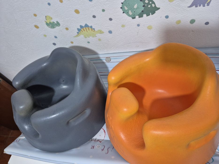 Bumbos (também vendo em separado)