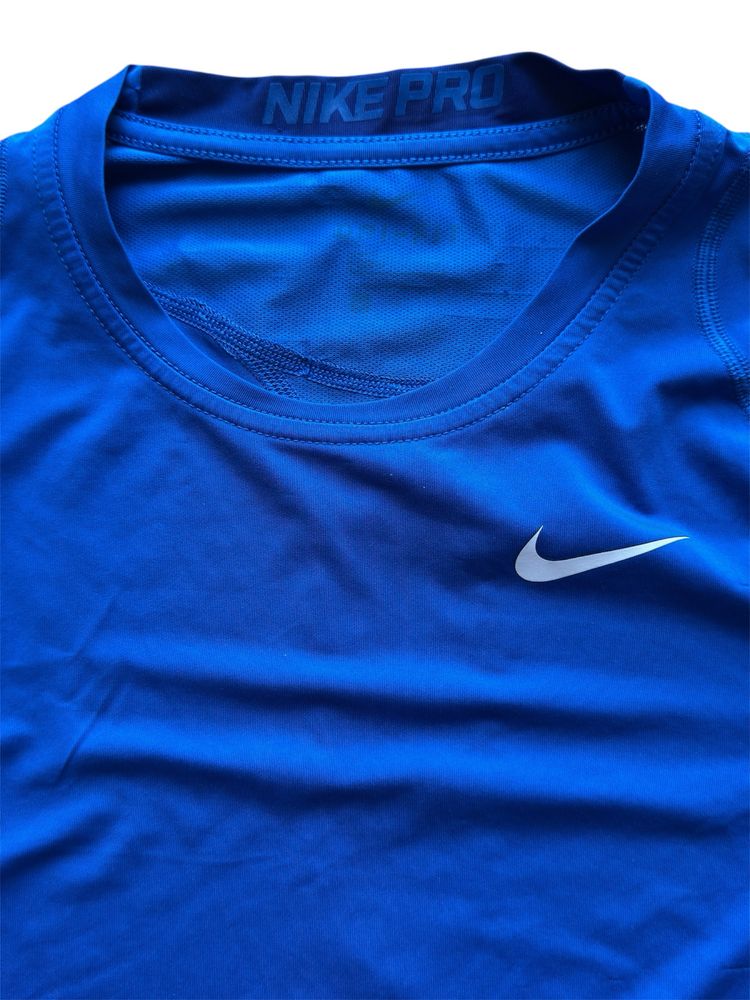 Camisola manga curta Nike Pro