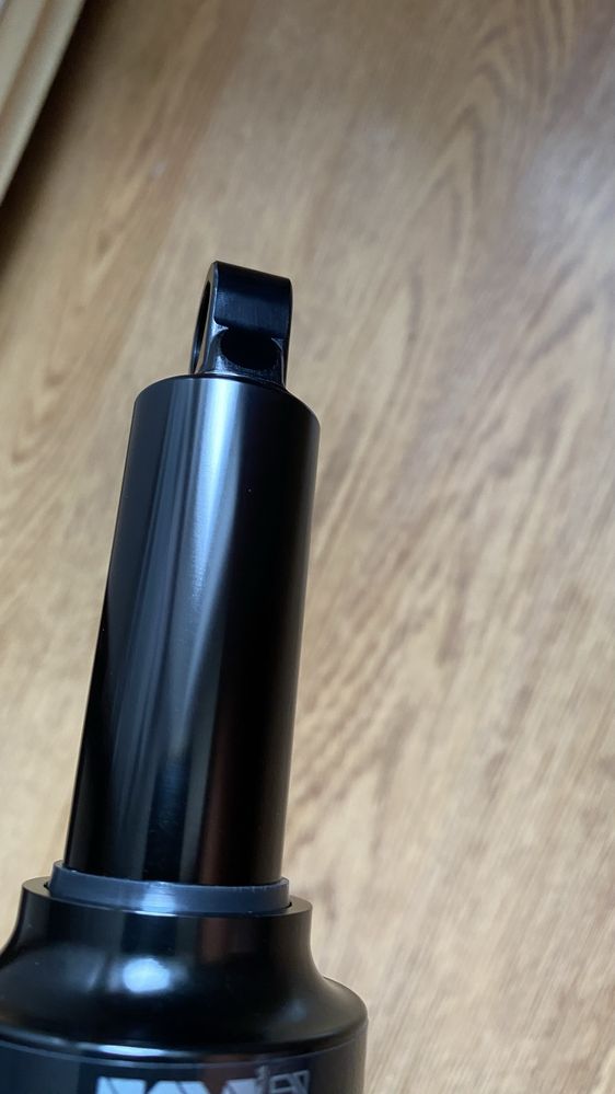 Fox Float X 205x65 Rock Shox