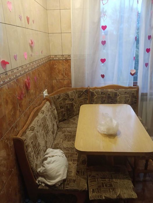 Сдам 2 ком. кв. на Половках ул. Великотирновская д27/1