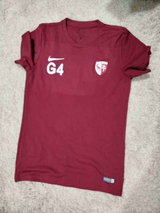 Camisola FC METZ